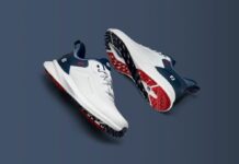 FootJoy Pro SL 2026