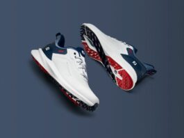 FootJoy Pro/SL : nouveau design, nouvelles performances FootJoy Pro SL 2026