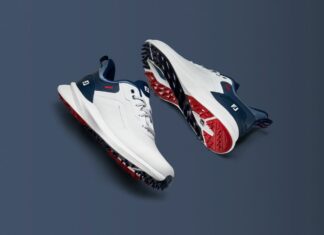 FootJoy Pro/SL : nouveau design, nouvelles performances FootJoy Pro SL 2026