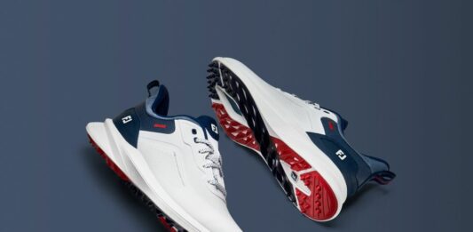 FootJoy Pro/SL : nouveau design, nouvelles performances FootJoy Pro SL 2026