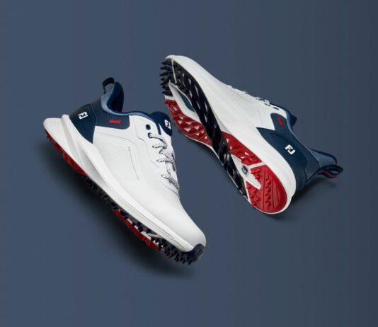 FootJoy Pro/SL : nouveau design, nouvelles performances FootJoy Pro SL 2026