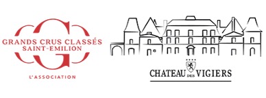 Logo Pro-Am Chateau des Vigiers 2026