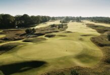 Leading Courses dévoile ses « Golfers’ Choice Awards » 2026 Bernardus Golf Club