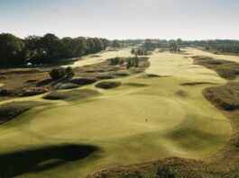 Leading Courses dévoile ses « Golfers’ Choice Awards » 2026 Bernardus Golf Club
