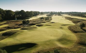 Leading Courses dévoile ses « Golfers’ Choice Awards » 2026 Bernardus Golf Club