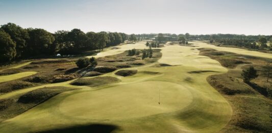 Leading Courses dévoile ses « Golfers’ Choice Awards » 2026 Bernardus Golf Club