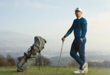 Adrien Saddier, ambassadeur de l’excellence horlogère Swiss Made Speake Marin Adrien Saddier