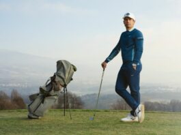 Speake Marin Adrien Saddier