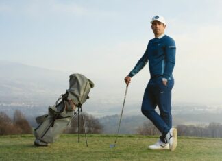 Adrien Saddier, ambassadeur de l’excellence horlogère Swiss Made Speake Marin Adrien Saddier