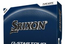 Nouvelles gamme de balles Srixon Q-Star Tour : le soft touch à son apogée ! balles Srixon Q-Star 2026