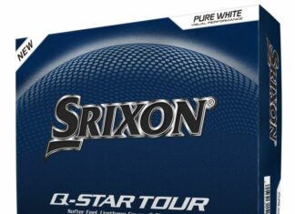 balles Srixon Q-Star 2026