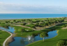 Turquie, Antalya une destination golfique trés prise