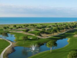 144 – A Question of Honour : les meilleurs amateurs d’Europe à Antalya Turquie, Antalya une destination golfique trés prise