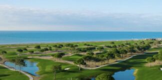 144 – A Question of Honour : les meilleurs amateurs d’Europe à Antalya Turquie, Antalya une destination golfique trés prise