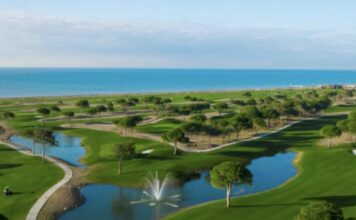 144 – A Question of Honour : les meilleurs amateurs d’Europe à Antalya Turquie, Antalya une destination golfique trés prise