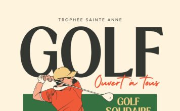 UGolf Carquefou : golfez solidaire le 11 avril pour les enfants en Ethiopie Trophée solidaire Ugolf Carquefou 11 avril 2026