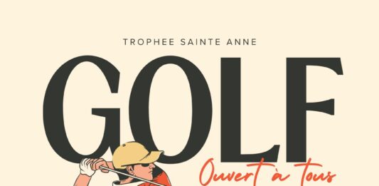 Trophée solidaire Ugolf Carquefou 11 avril 2026