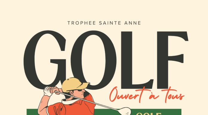 Trophée solidaire Ugolf Carquefou 11 avril 2026