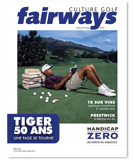 Visuel-fairways-96 fairways n°96