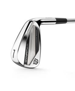 Dynapwr Forged Irons 2026 Wilson