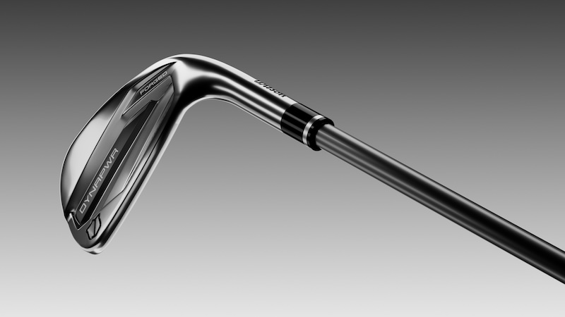 fers Wilson Dynapwr Forged