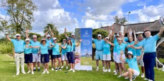 Golf & Gourmet Trophy 2026