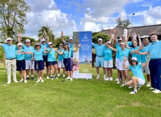 Grand succès pour la 11ème édition du Golf & Gourmet Trophy 2026 à l’Ile Maurice Golf & Gourmet Trophy 2026