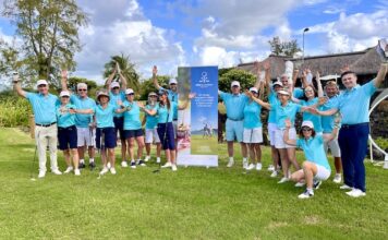 Golf & Gourmet Trophy 2026