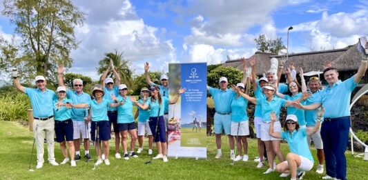 Golf & Gourmet Trophy 2026