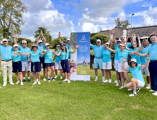 Golf & Gourmet Trophy 2026