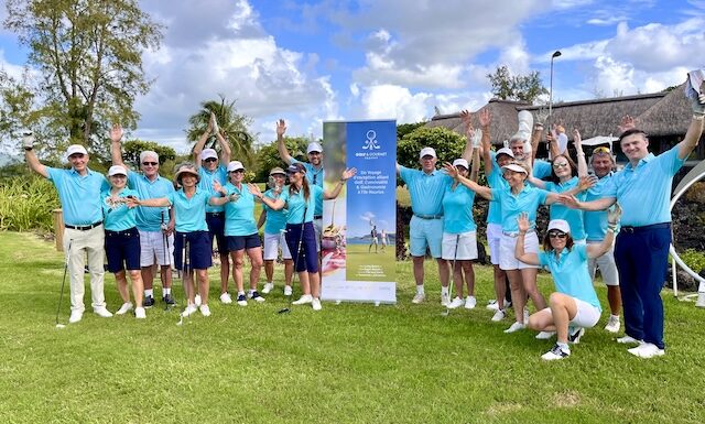 Grand succès pour la 11ème édition du Golf & Gourmet Trophy 2026 à l’Ile Maurice Golf & Gourmet Trophy 2026
