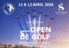 Moments uniques : vivez le 5ème Open de la Patrouille de France Open de la Patrouille de France