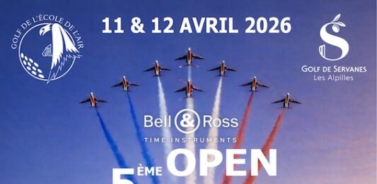 Open de la Patrouille de France