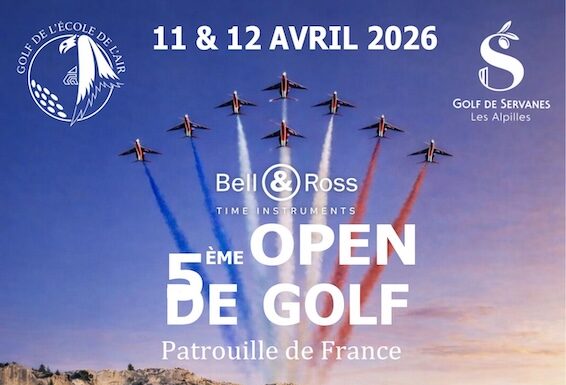 Open de la Patrouille de France