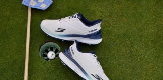 Skechers : le nouveau triplé