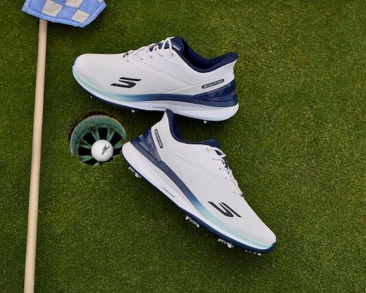 Skechers : le nouveau triplé