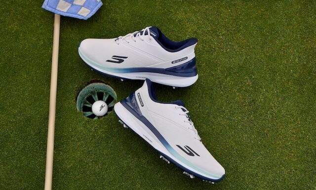 Skechers : le nouveau triplé