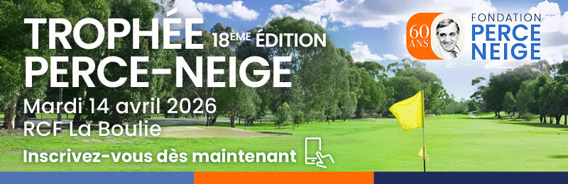 Trophée Perce Neige 2026 RCF La Boulie