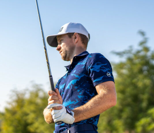 Under Armour Polo ArmourDry