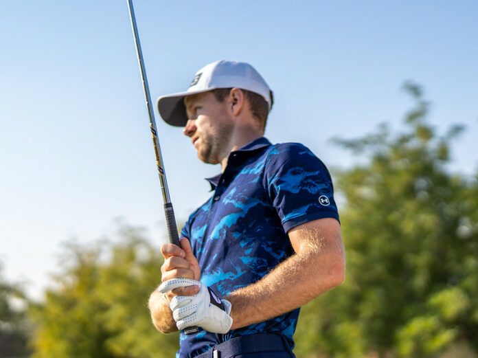 Under-Armour-ArmourDry-1 Under Armour Polo ArmourDry