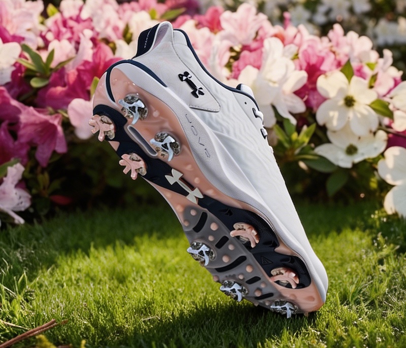 Under Armiur Drive Pro Clone special edition 2026