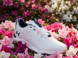 Drive Pro Clone Under ARmour