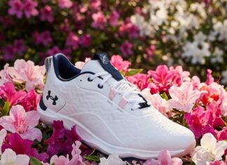 Drive Pro Clone Under ARmour