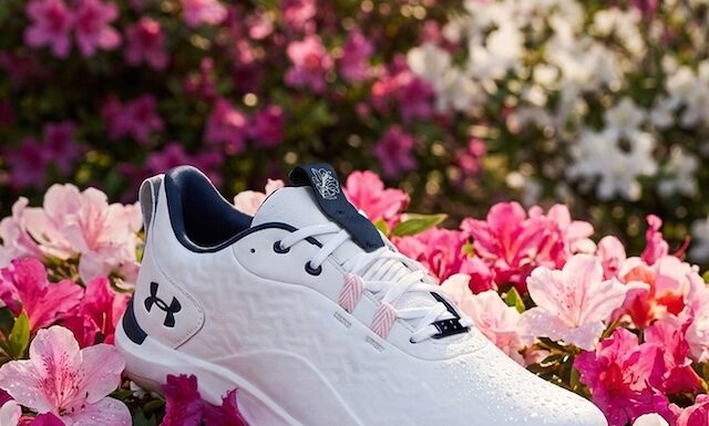 Drive Pro Clone Under ARmour