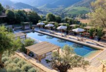 A Mandria di Murtoli