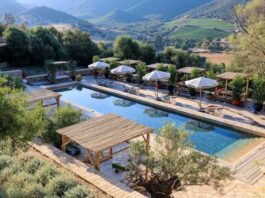 A Mandria di Murtoli