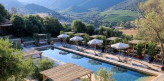 A Mandria di Murtoli