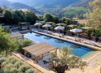 A Mandria di Murtoli