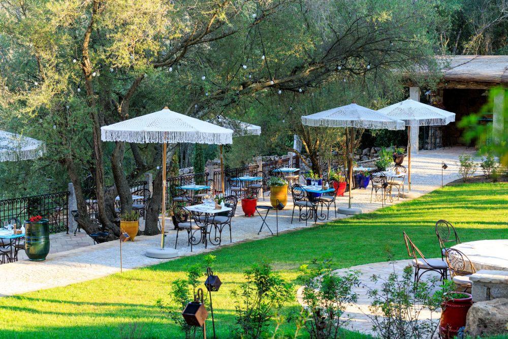 A Mandria di Murtoli 