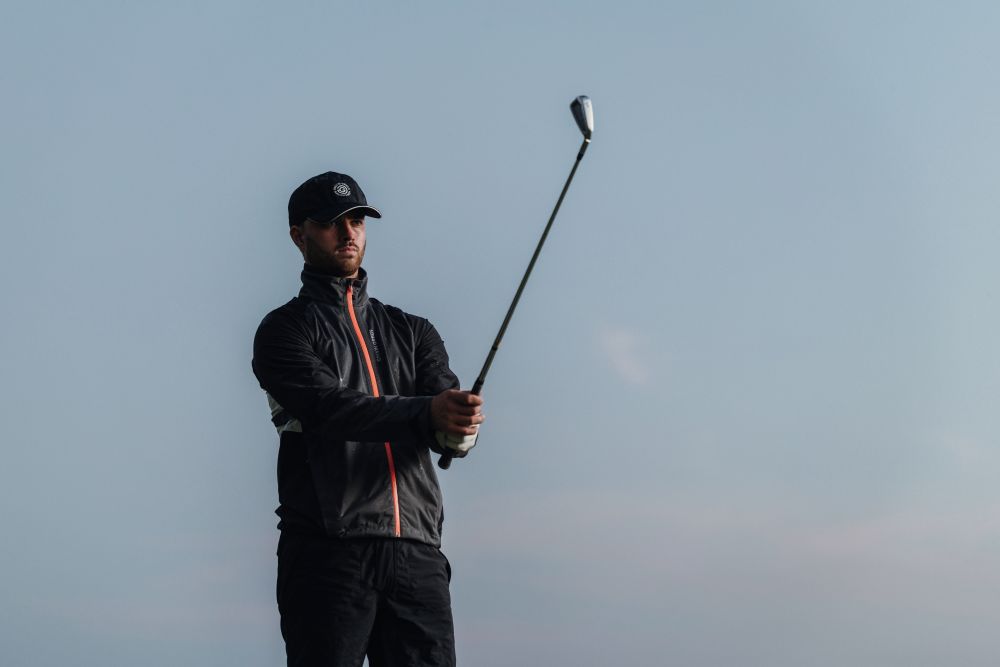 Galvon Green The Lab